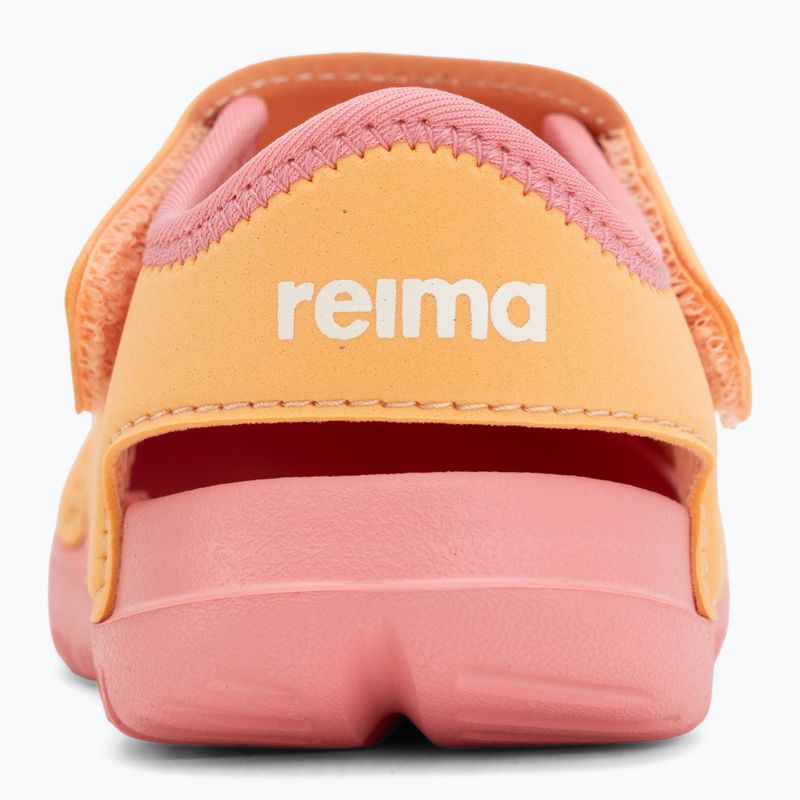 Сандалі дитячі Reima Koralli apricot 6