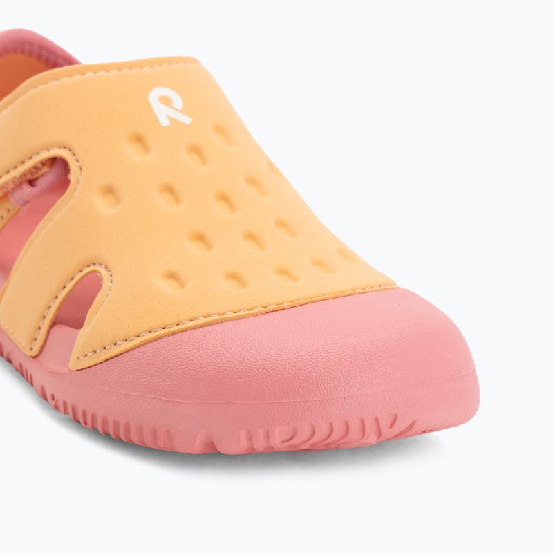 Сандалі дитячі Reima Koralli apricot 7