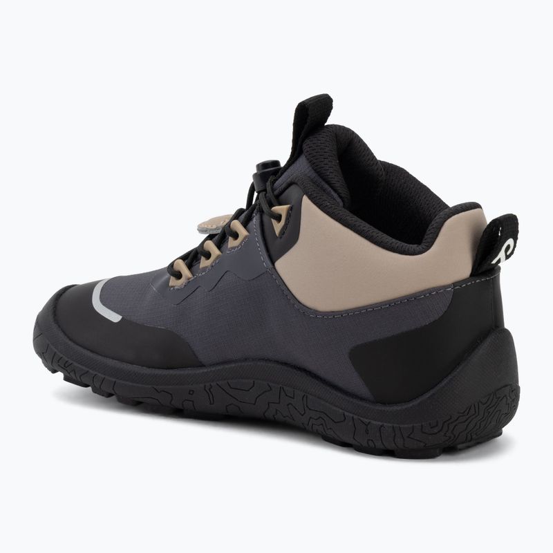 Взуття барефоот дитяче Reima Sankari soft black 3