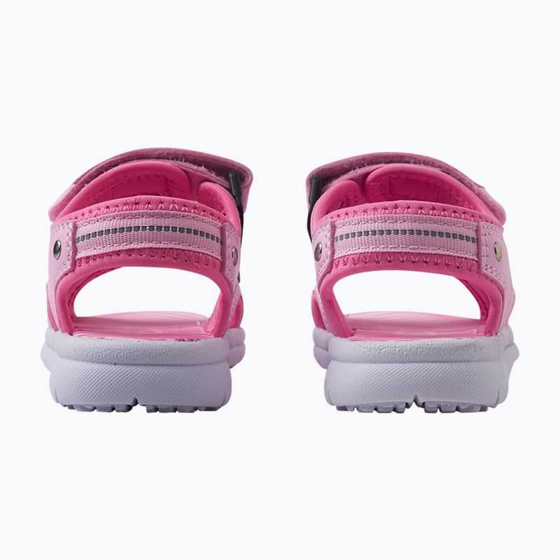 Сандалі дитячі Reima Bungee light heather 3