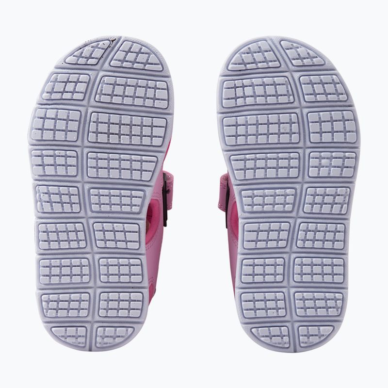Сандалі дитячі Reima Bungee light heather 4