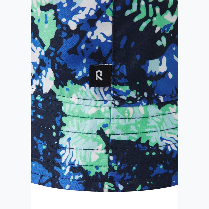 Капелюх дитячий Reima Viehe fresh mint 3