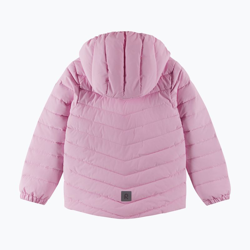 Куртка дитяча Reima Uumaja light heather 2