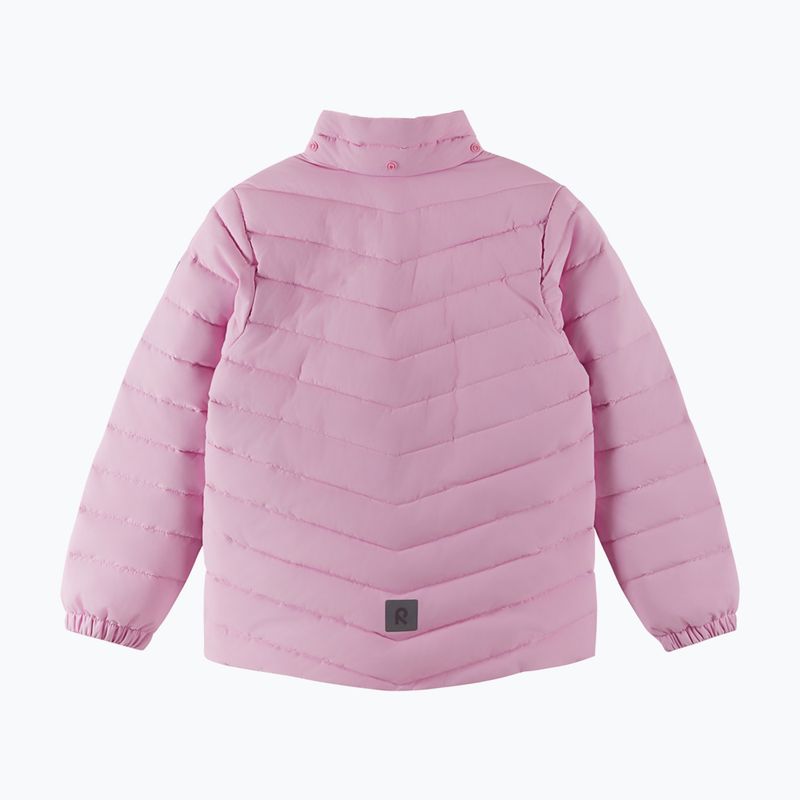 Куртка дитяча Reima Uumaja light heather 3