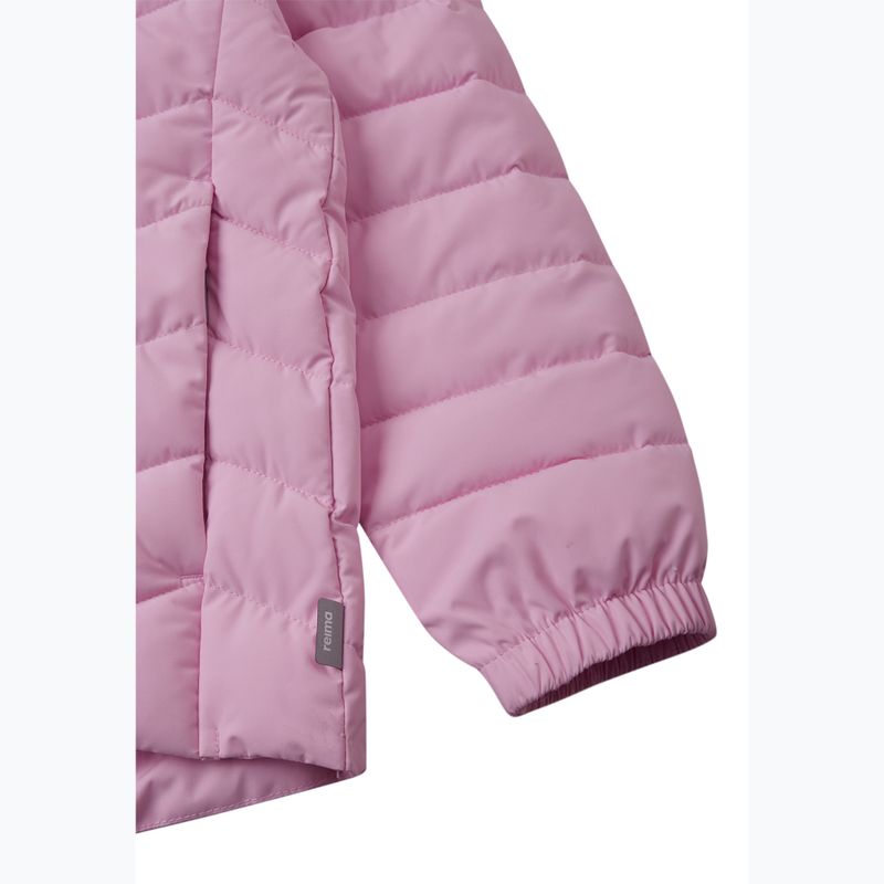 Куртка дитяча Reima Uumaja light heather 5