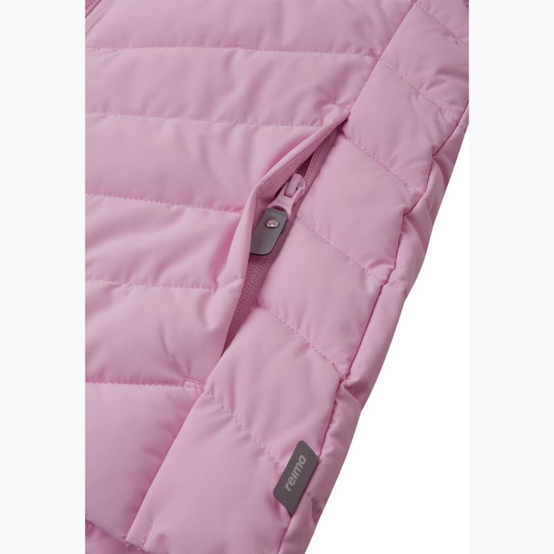 Куртка дитяча Reima Uumaja light heather 6