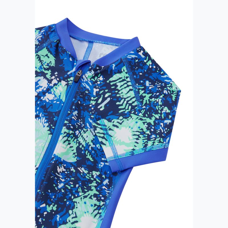 Комбінезон UPF 50+ дитячий Reima Vesihiisi fresh mint 3