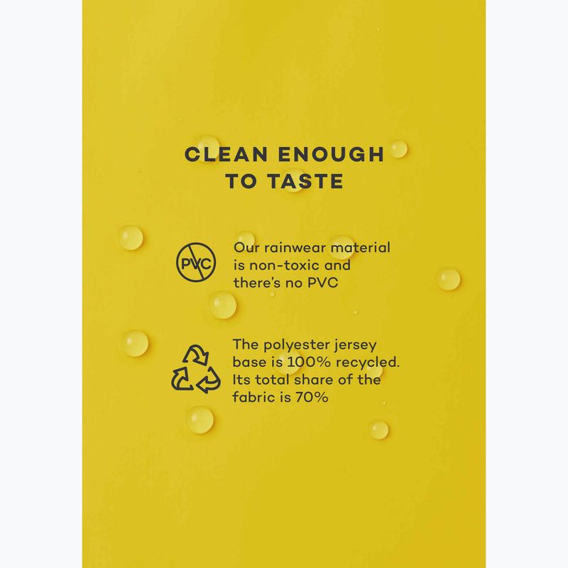 Куртка дощовик дитяча Reima Vesi blooming lilac 6