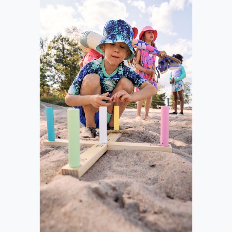 Футболка для плавання дитяча Reima Uiva fresh mint 7