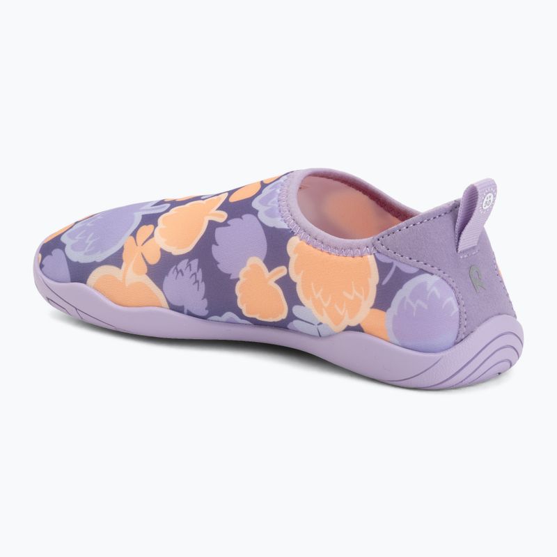 Аквашузи дитячі Reima Lean misty violet 3