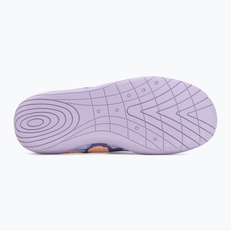 Аквашузи дитячі Reima Lean misty violet 4