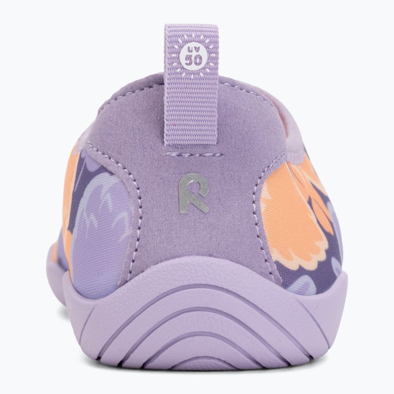 Аквашузи дитячі Reima Lean misty violet 6