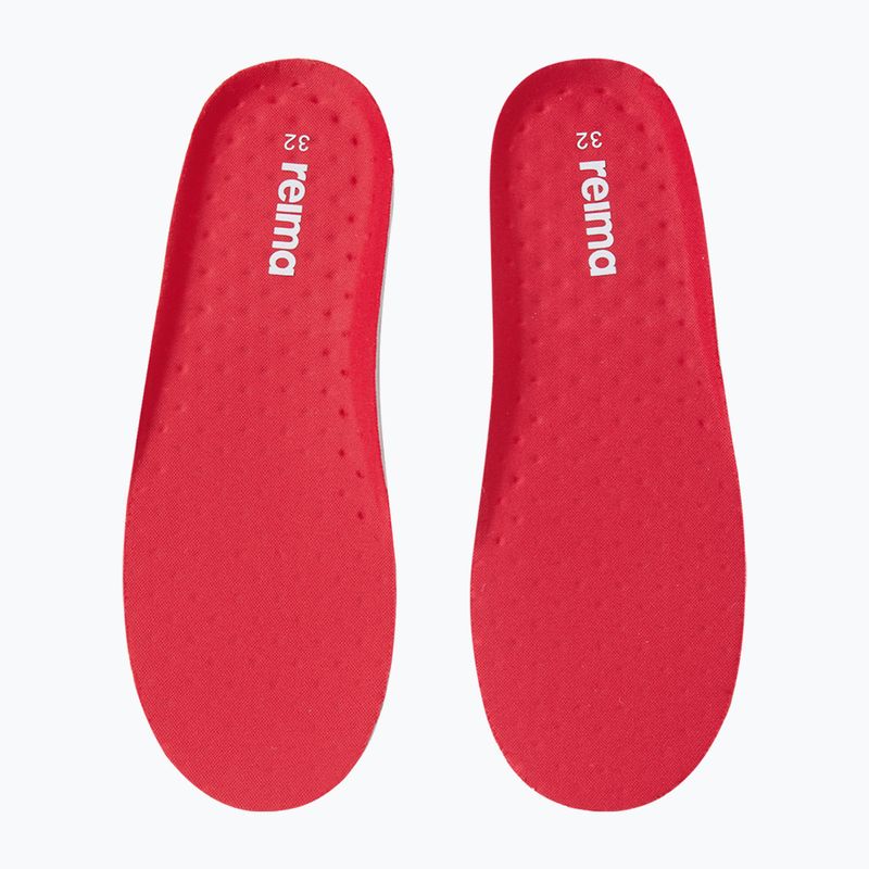 Аквашузи дитячі Reima Lean sparkly blue 6