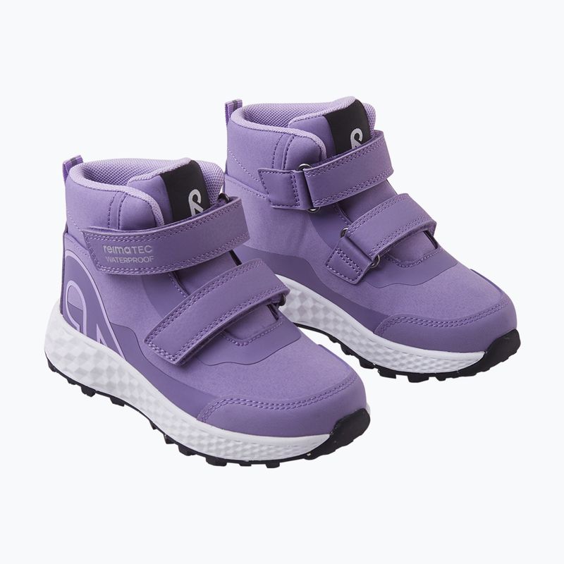 Взуття дитяче Reima Hiivin misty violet 2