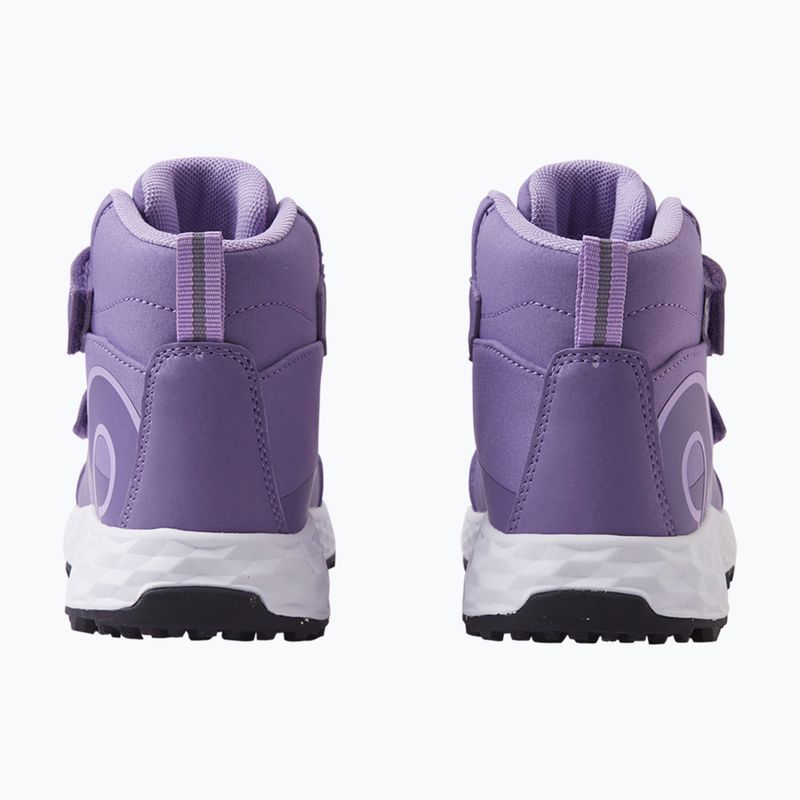 Взуття дитяче Reima Hiivin misty violet 3