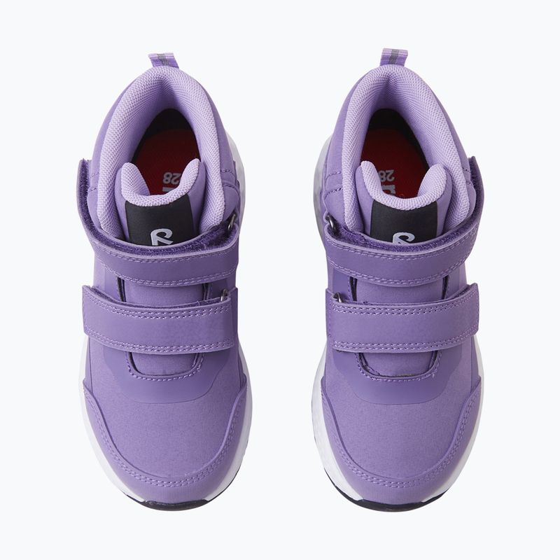 Взуття дитяче Reima Hiivin misty violet 4