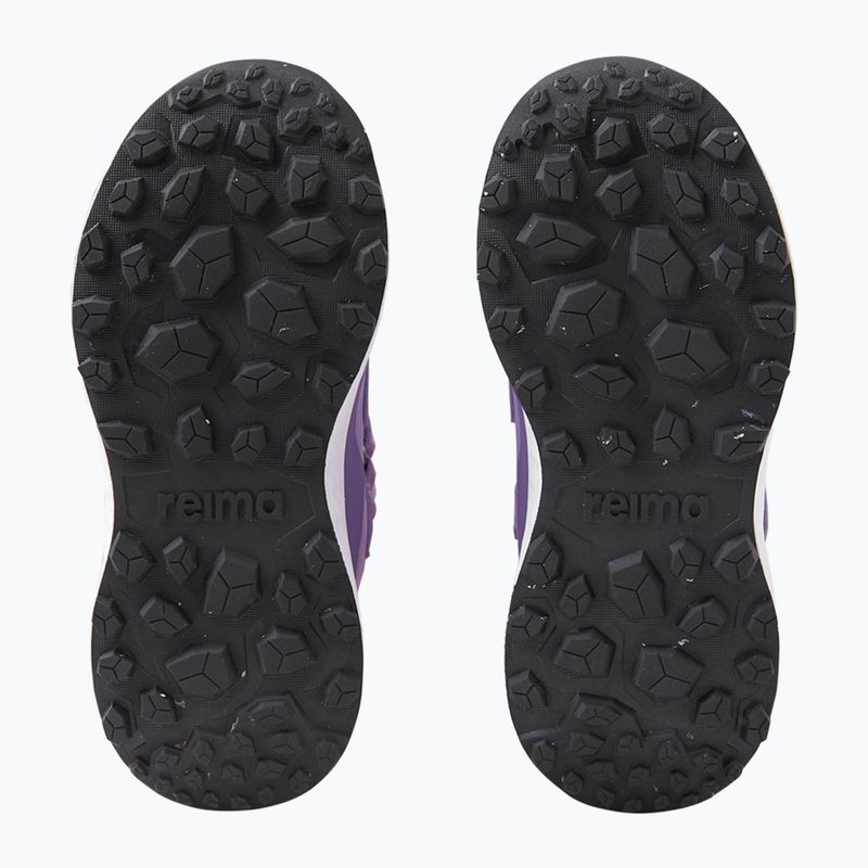 Взуття дитяче Reima Hiivin misty violet 5