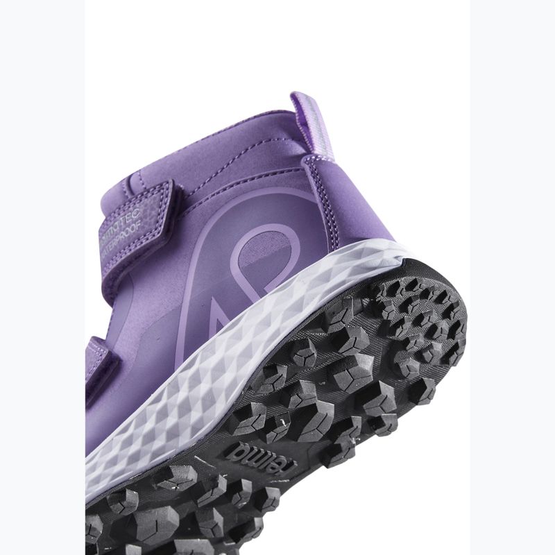 Взуття дитяче Reima Hiivin misty violet 6