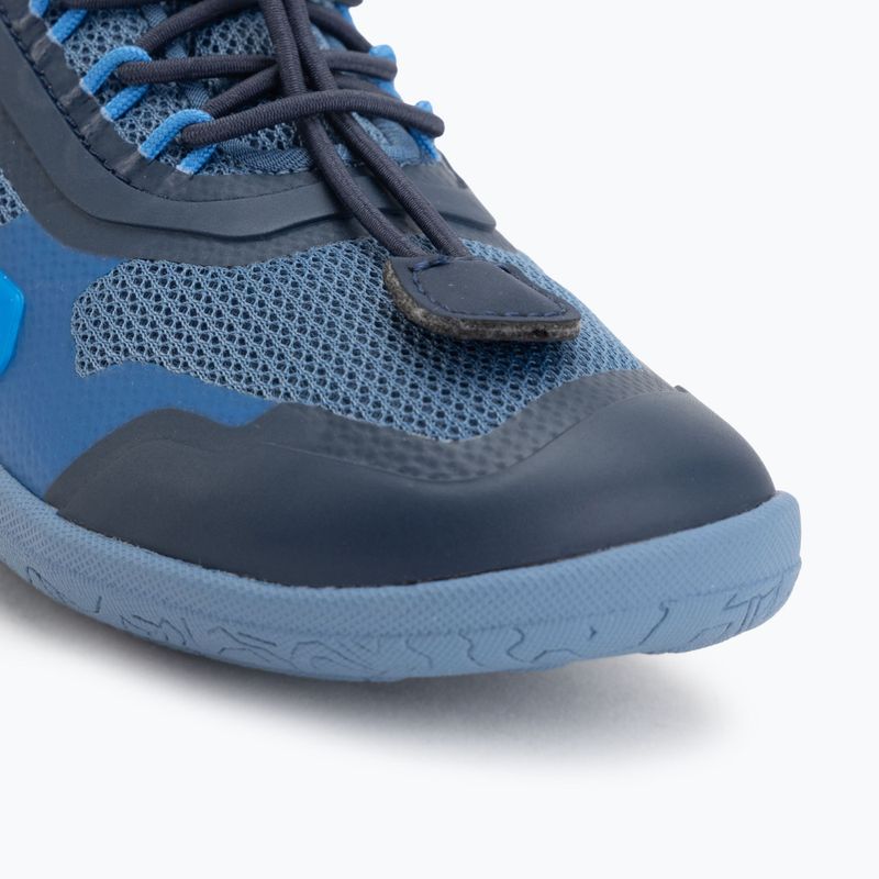Дитяче взуття barefoot Reima Tallustelu blue ocean 7
