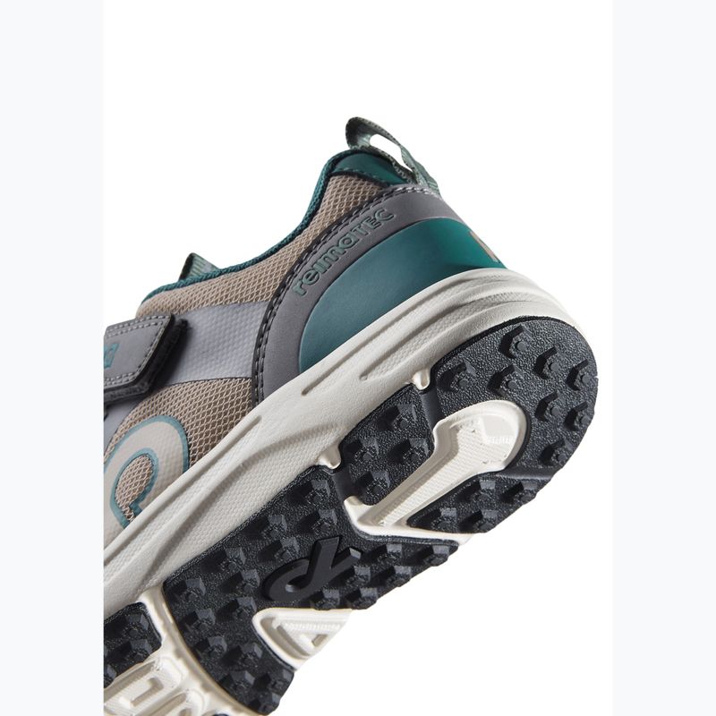 Кросівки дитячі Reima Enkka earthy beige 8