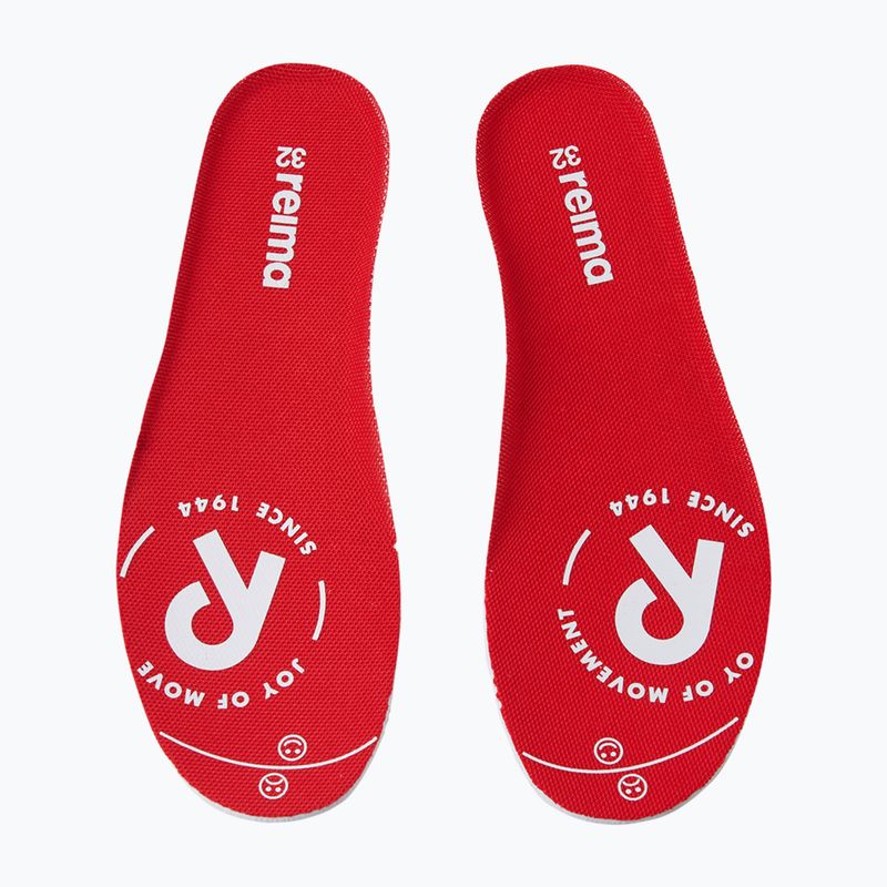 Кросівки дитячі Reima Enkka earthy beige 9