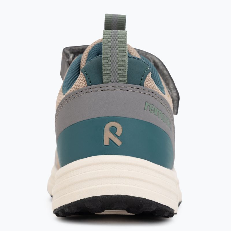 Кросівки дитячі Reima Enkka earthy beige 6