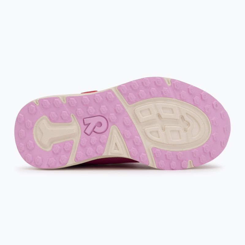 Кросівки дитячі Reima Enkka fucshia 4