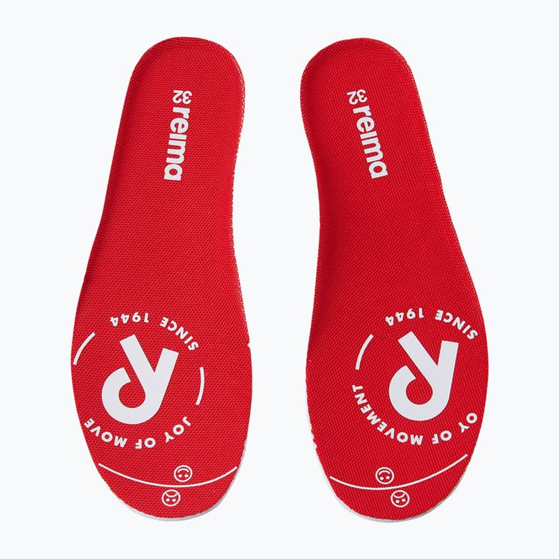 Дитяче взуття Reima Enkka fucshia 8