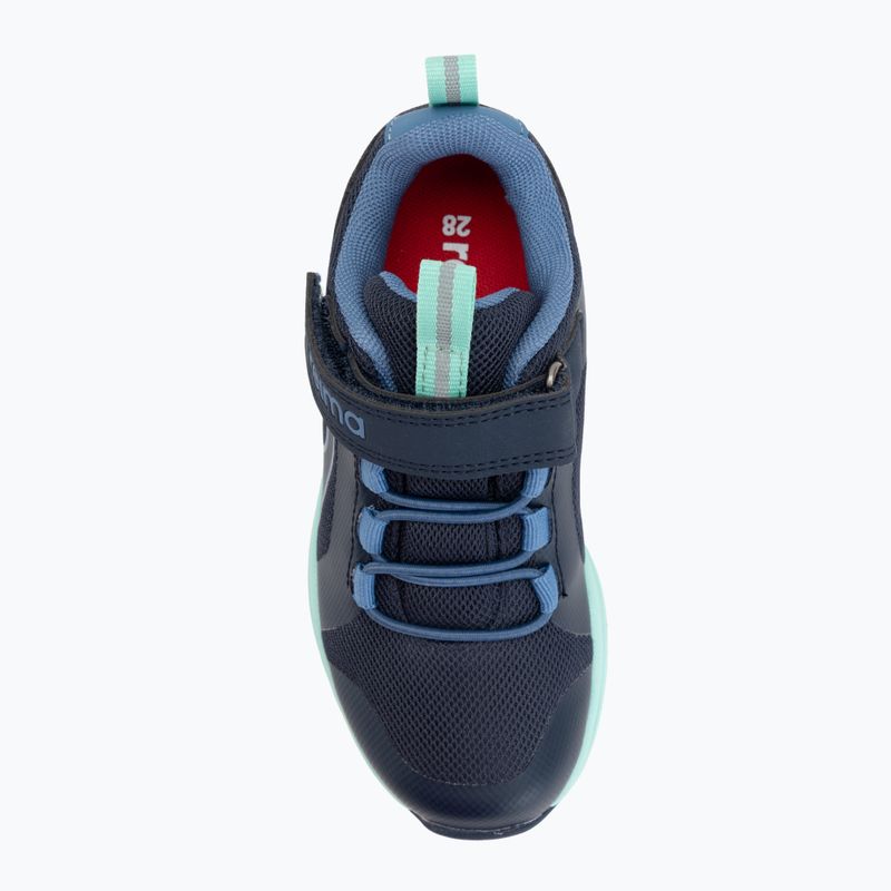 Дитяче взуття Reima Enkka navy 5