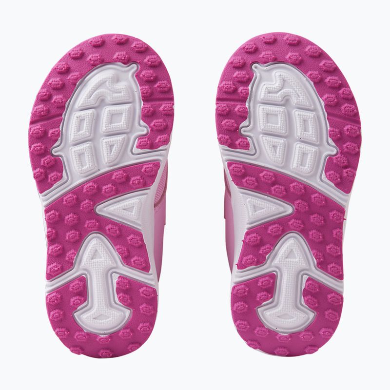 Кросівки дитячі Reima Ekana light heather 4