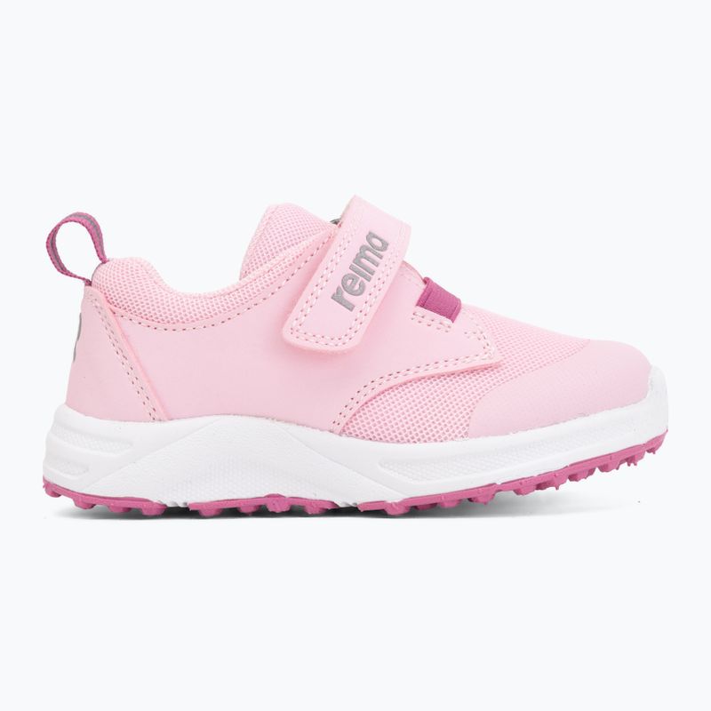 Кросівки дитячі Reima Ekana light heather 2