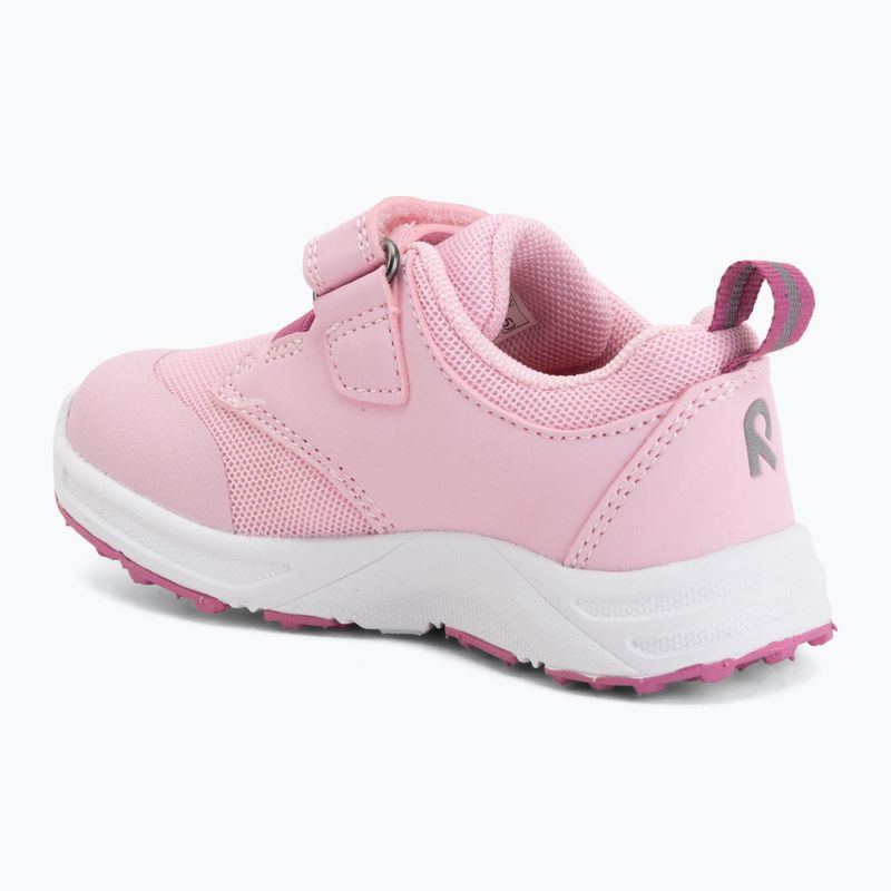 Кросівки дитячі Reima Ekana light heather 3