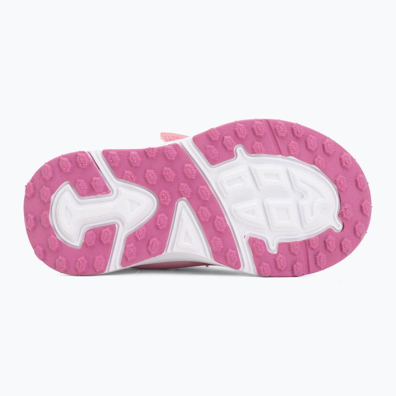 Кросівки дитячі Reima Ekana light heather 4
