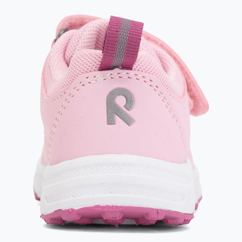 Кросівки дитячі Reima Ekana light heather 6