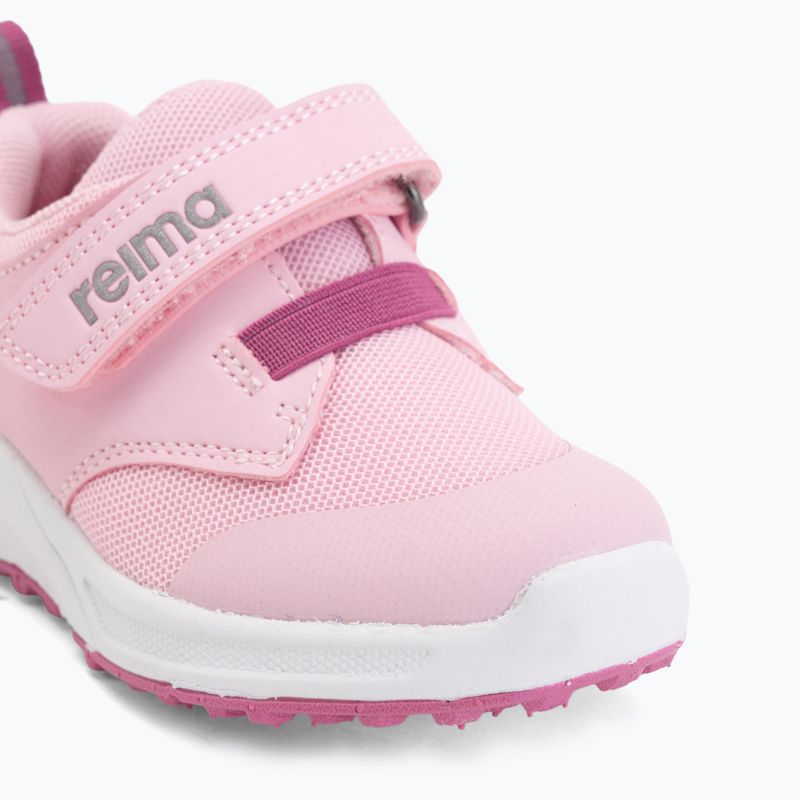 Кросівки дитячі Reima Ekana light heather 7