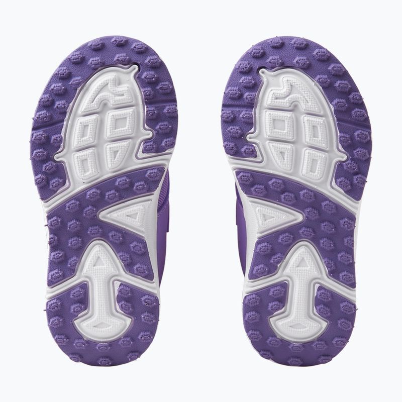 Дитяче взуття Reima Ekana blooming lilac 4