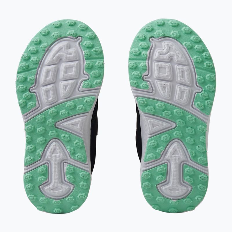 Кросівки дитячі Reima Ekana navy 4