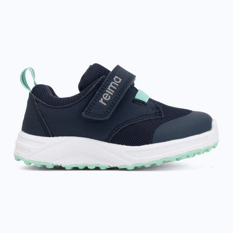 Кросівки дитячі Reima Ekana navy 2