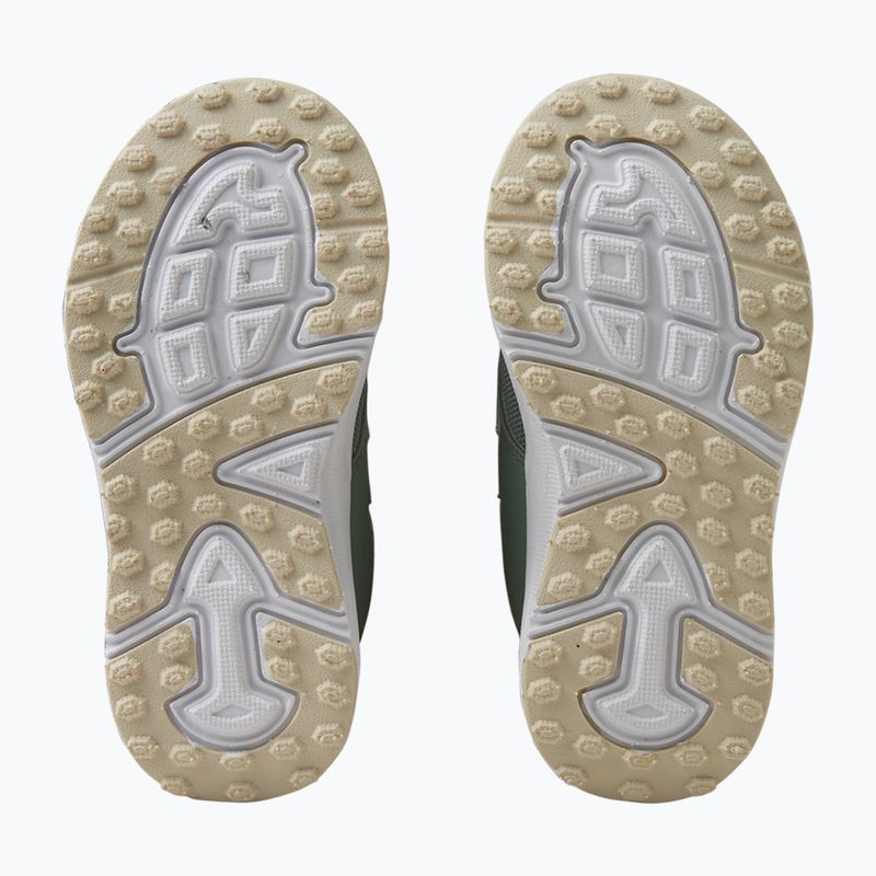 Дитяче взуття Reima Ekana stone green 4