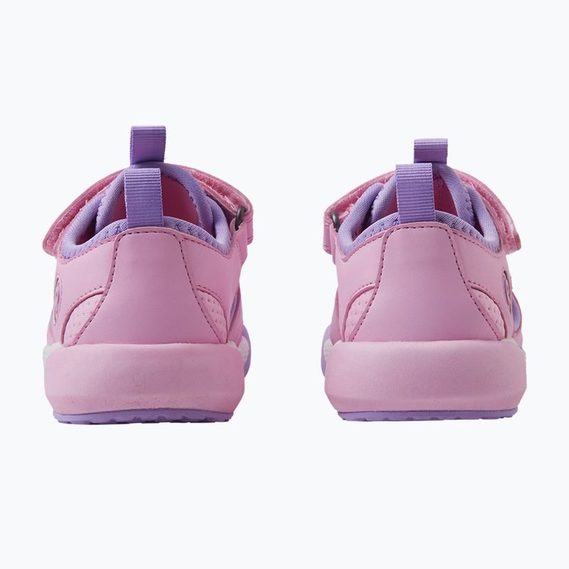 Сандалі дитячі Reima Lomalla light heather 3