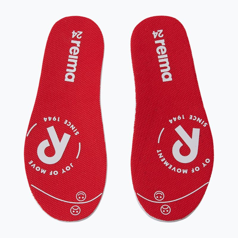 Дитячі сандалії Reima Lomalla light heather 6