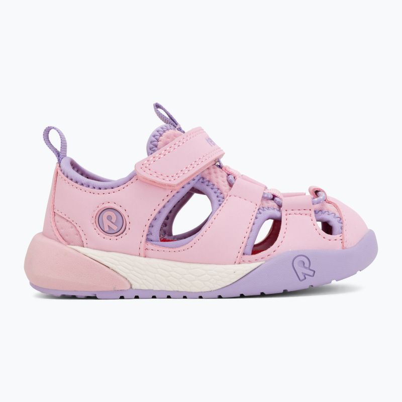 Сандалі дитячі Reima Lomalla light heather 2