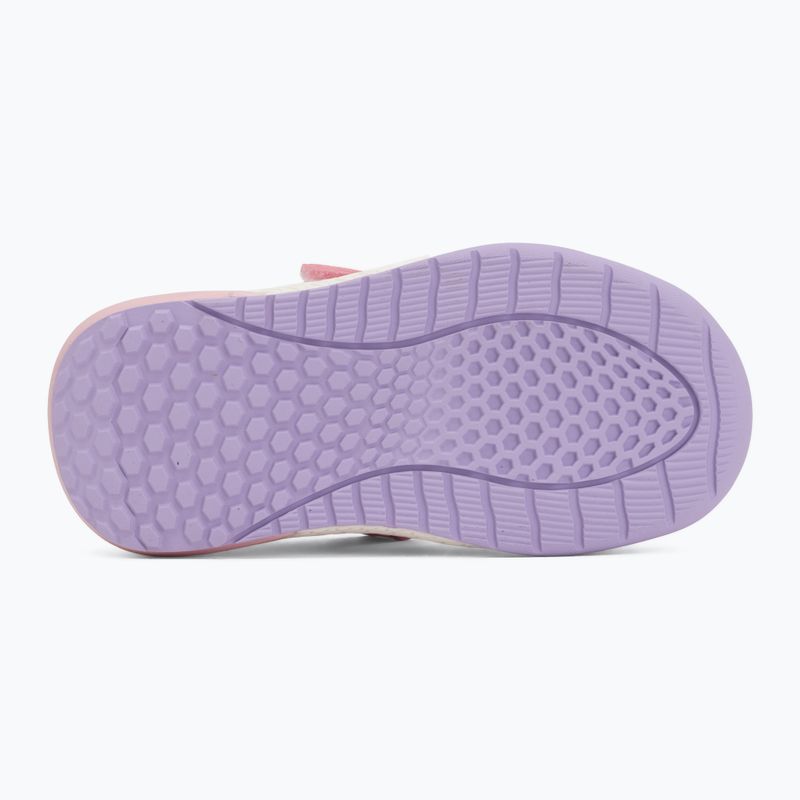 Сандалі дитячі Reima Lomalla light heather 4