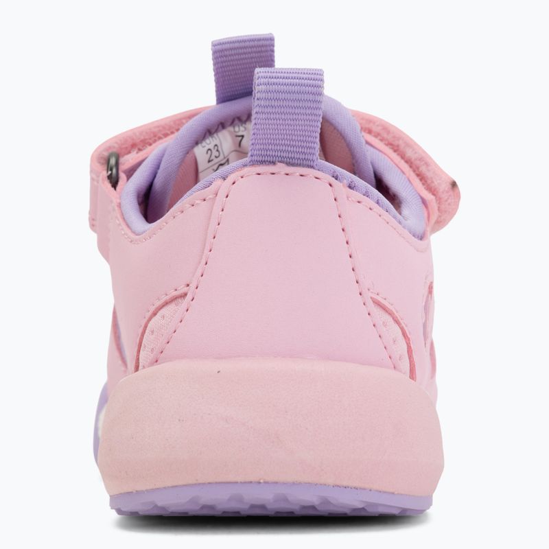 Сандалі дитячі Reima Lomalla light heather 6