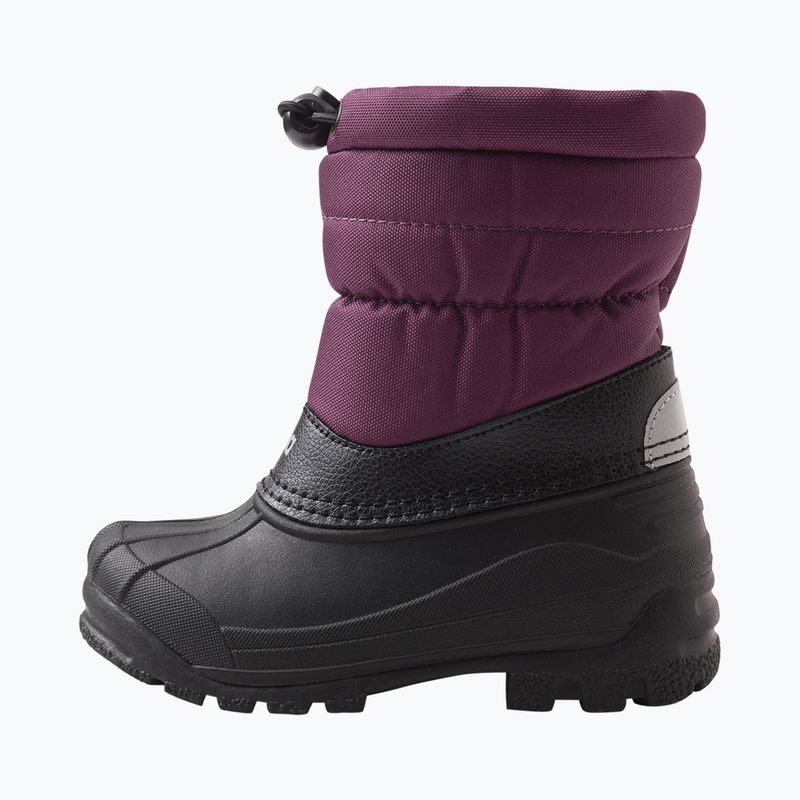 Черевики зимові дитячі Reima Nefar deep purple