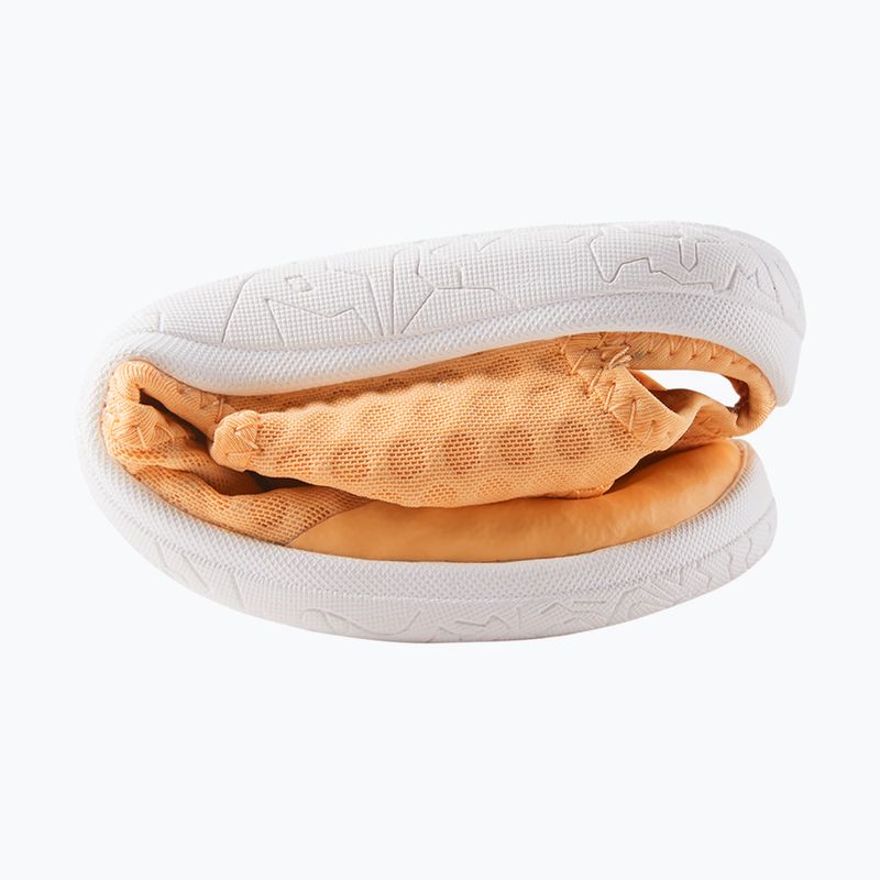 Сандалі barefoot дитячі Reima Rantaan apricot 7