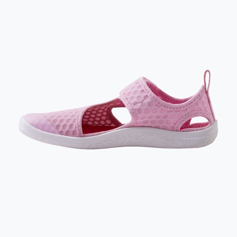 Сандалі barefoot дитячі Reima Rantaan light heather 2
