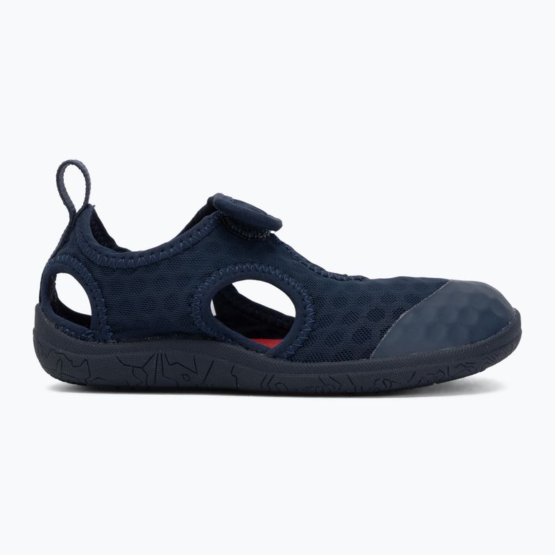 Сандалі barefoot дитячі Reima Rantaan navy 2