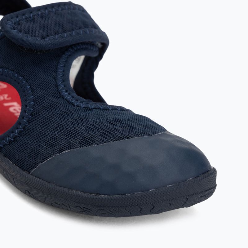 Сандалі barefoot дитячі Reima Rantaan navy 7