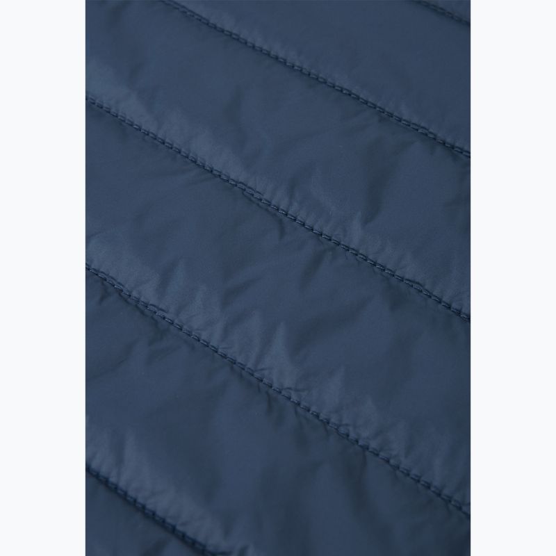 Куртка гібридна дитяча Reima Sprintti navy 5